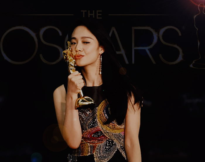 Oscar 2018