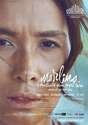 Marlina